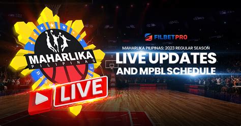 mpbl news update.